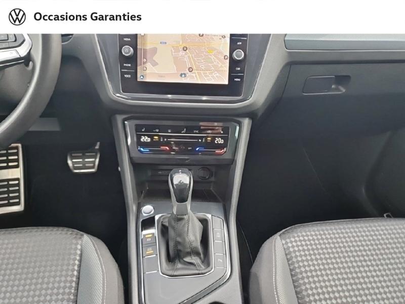 Voitures occasions VOLKSWAGEN TIGUAN Active Tomblaine