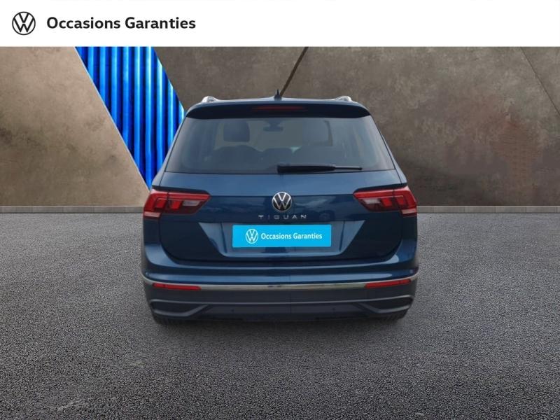 Voitures occasions VOLKSWAGEN TIGUAN Active Tomblaine