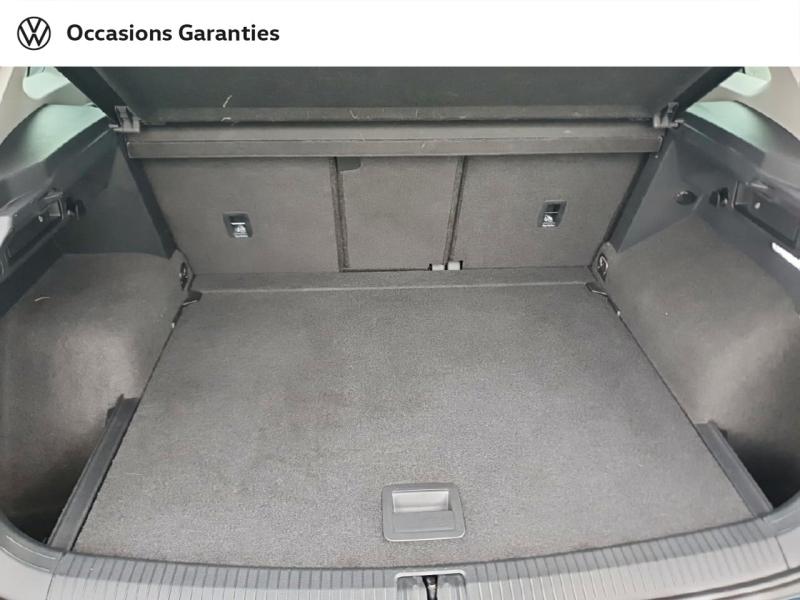 Voitures occasions VOLKSWAGEN TIGUAN Active Tomblaine