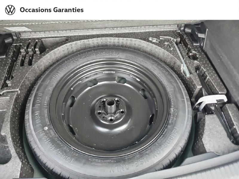 Voitures occasions VOLKSWAGEN TIGUAN Active Tomblaine