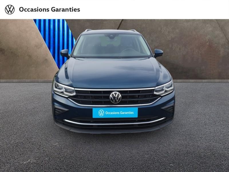 Voitures occasions VOLKSWAGEN TIGUAN Active Tomblaine