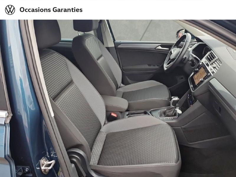 Voitures occasions VOLKSWAGEN TIGUAN Active Tomblaine