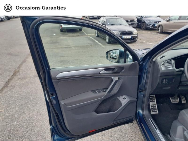 Voitures occasions VOLKSWAGEN TIGUAN Active Tomblaine