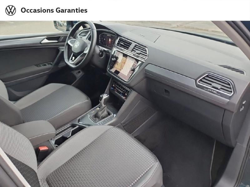 Voitures occasions VOLKSWAGEN TIGUAN Active Tomblaine