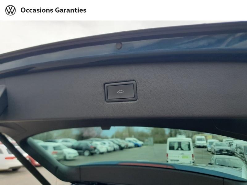 Voitures occasions VOLKSWAGEN TIGUAN Active Tomblaine