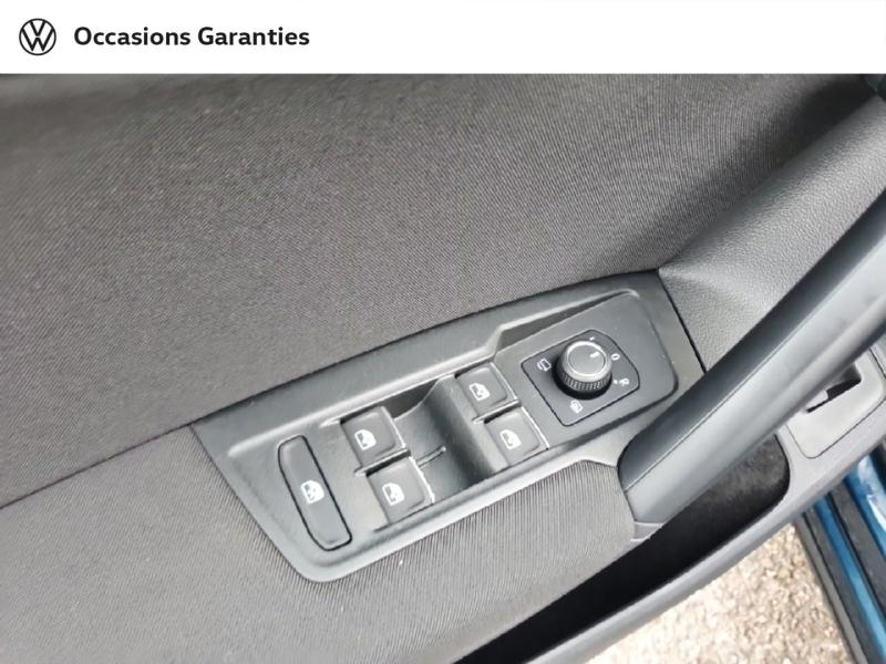 Voitures occasions VOLKSWAGEN TIGUAN Active Tomblaine