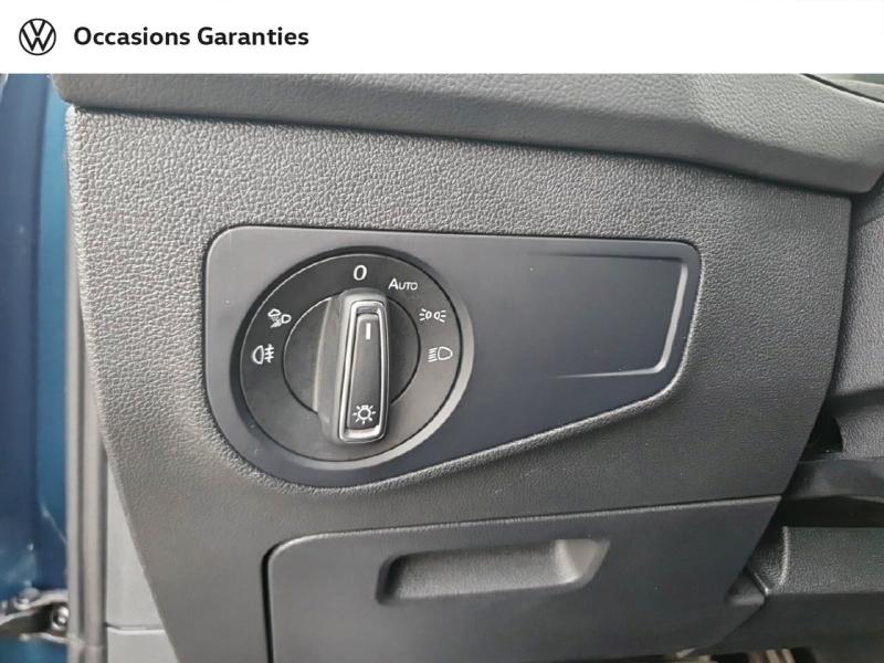 Voitures occasions VOLKSWAGEN TIGUAN Active Tomblaine