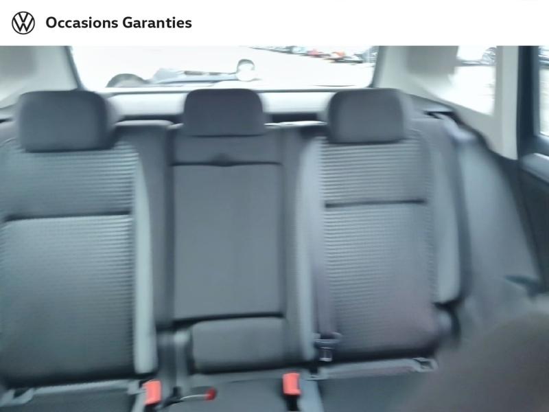 Voitures occasions VOLKSWAGEN TIGUAN Active Tomblaine
