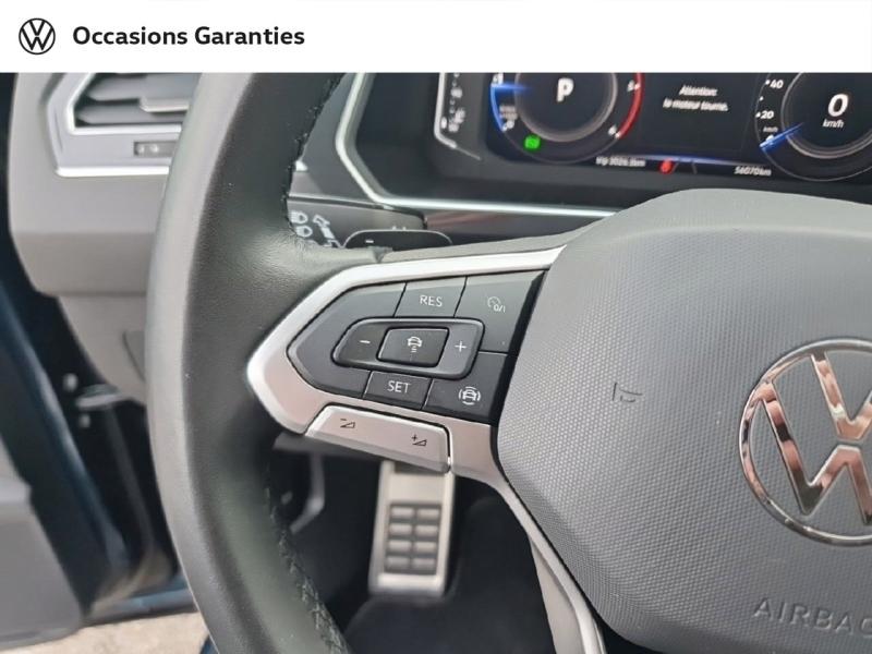 Voitures occasions VOLKSWAGEN TIGUAN Active Tomblaine