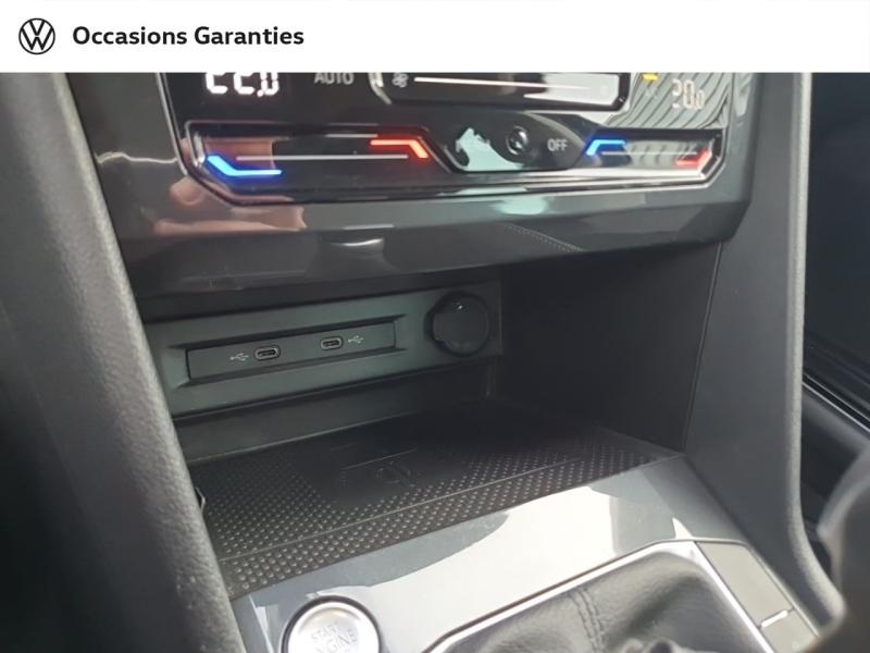 Voitures occasions VOLKSWAGEN TIGUAN Active Tomblaine