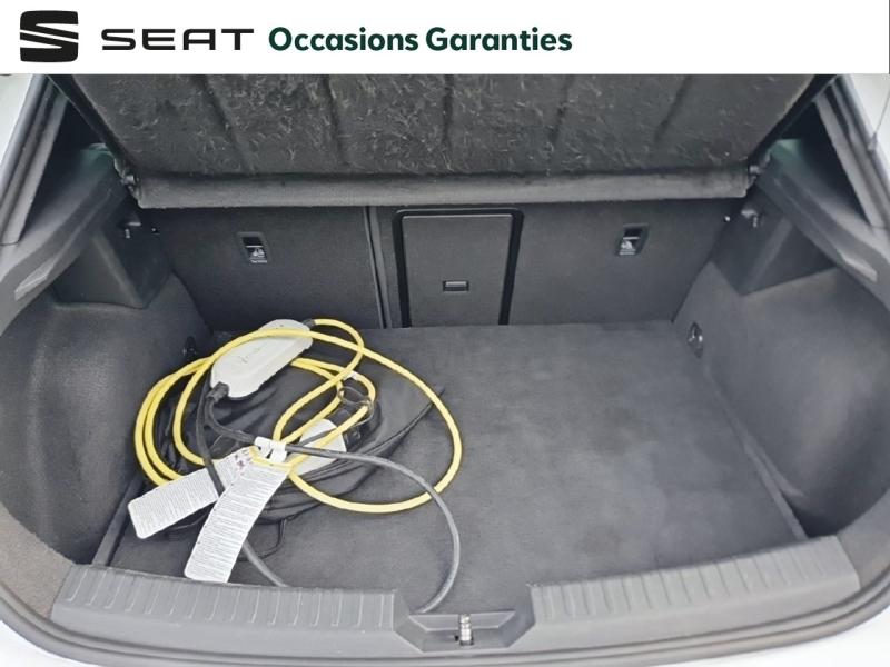 Voitures occasions SEAT LEON FR Tomblaine