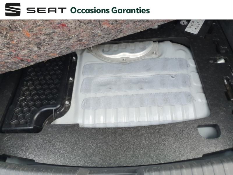 Voitures occasions SEAT LEON FR Tomblaine