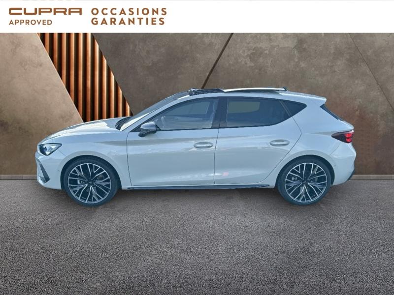 Voitures occasions CUPRA LEON V Tomblaine