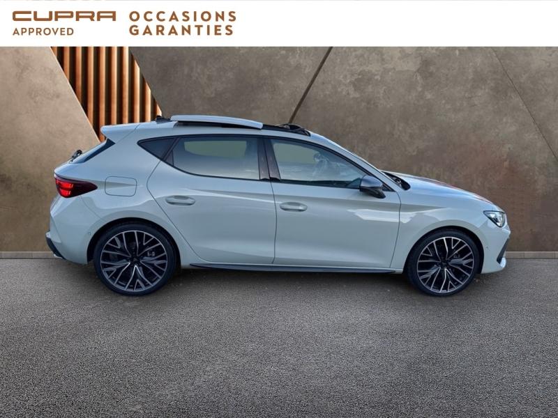 Voitures occasions CUPRA LEON V Tomblaine