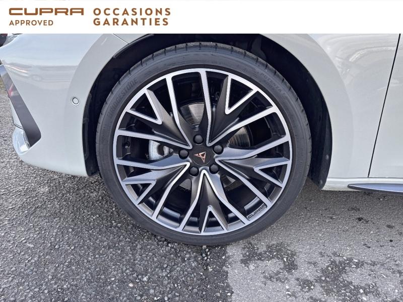 Voitures occasions CUPRA LEON V Tomblaine