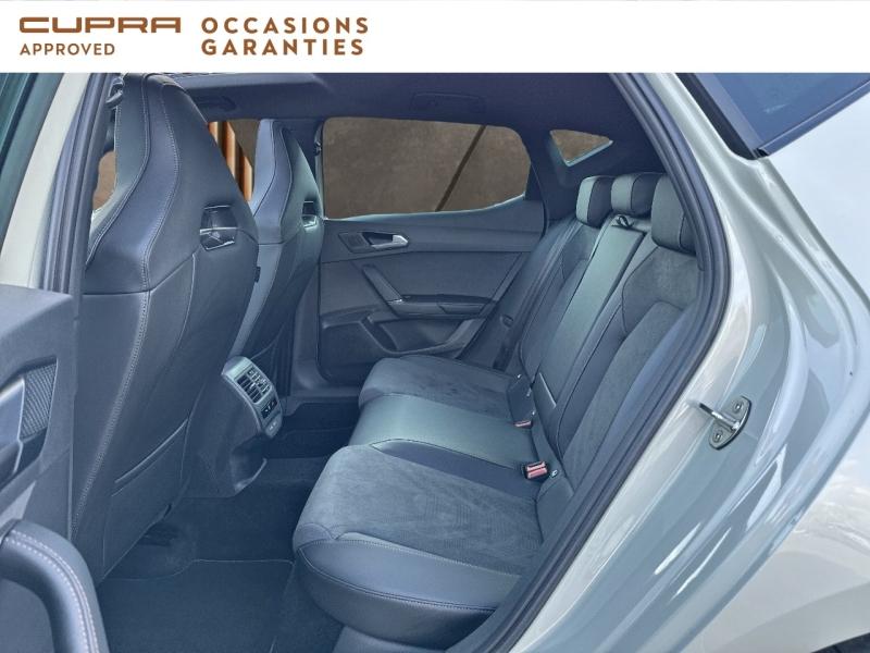 Voitures occasions CUPRA LEON V Tomblaine