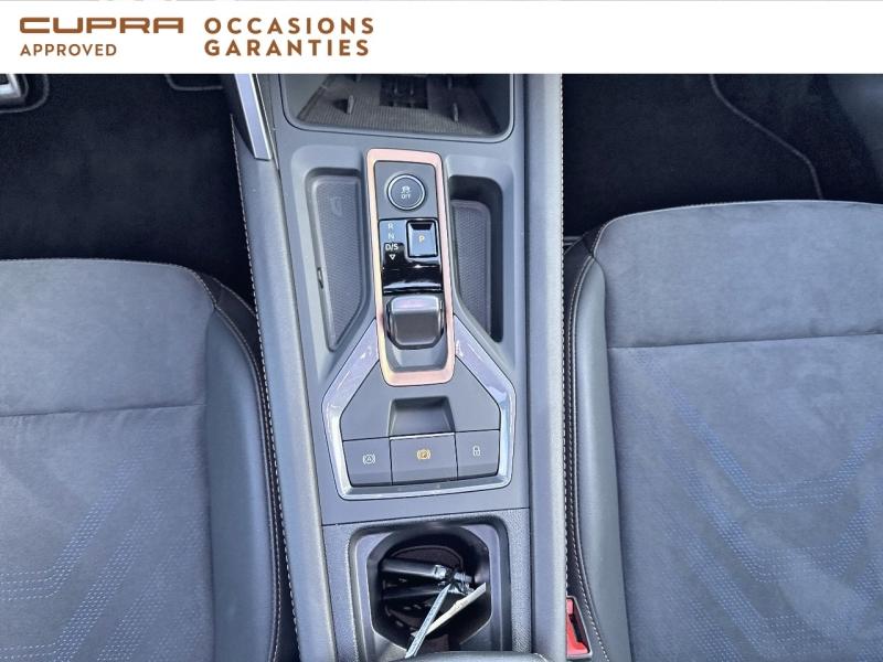 Voitures occasions CUPRA LEON V Tomblaine