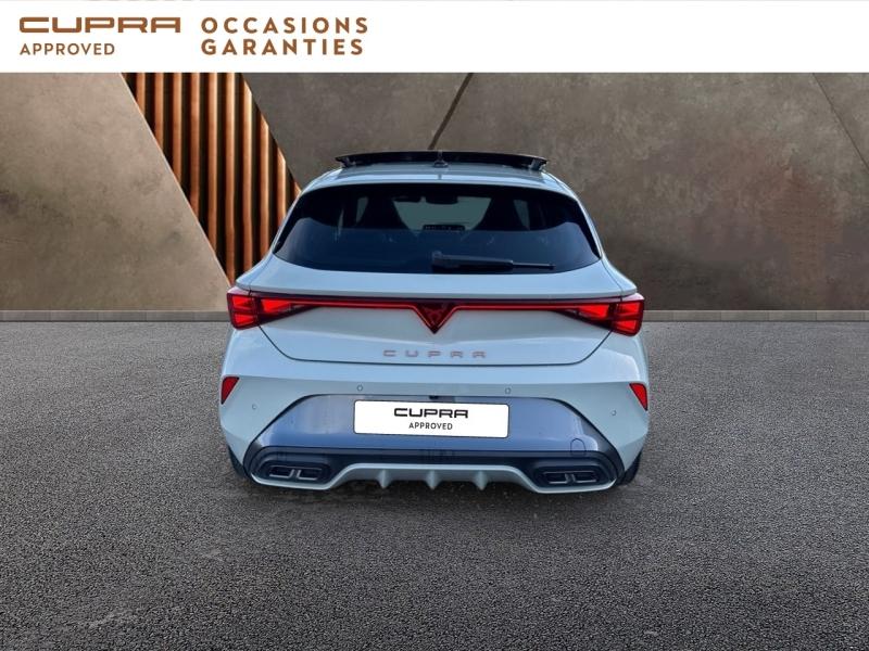 Voitures occasions CUPRA LEON V Tomblaine