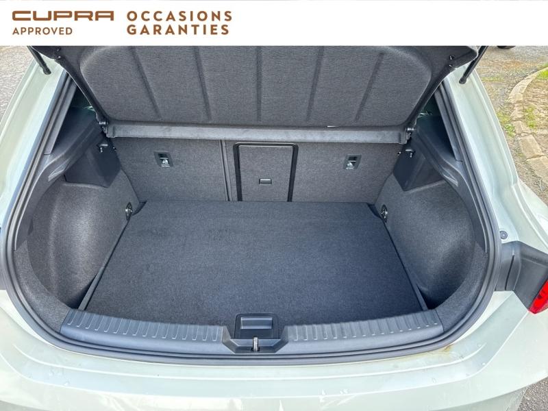 Voitures occasions CUPRA LEON V Tomblaine