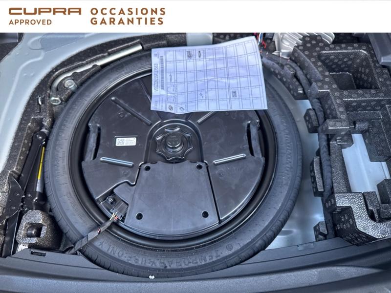 Voitures occasions CUPRA LEON V Tomblaine