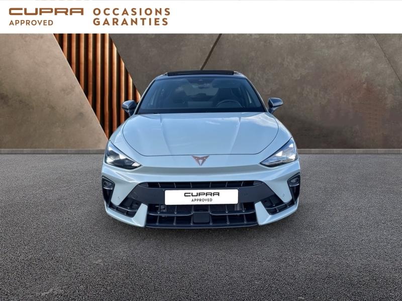 Voitures occasions CUPRA LEON V Tomblaine