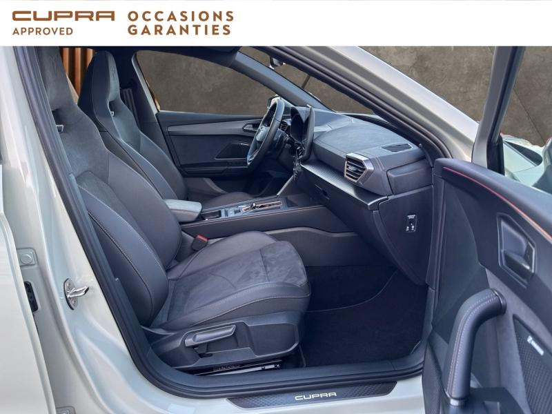 Voitures occasions CUPRA LEON V Tomblaine