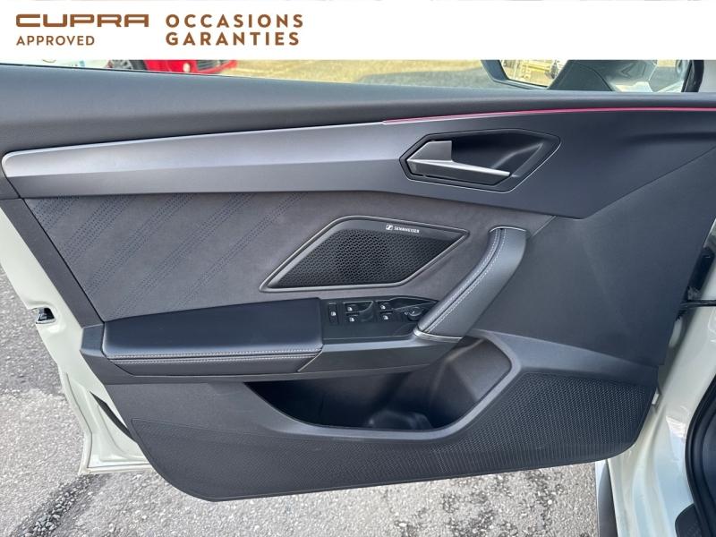 Voitures occasions CUPRA LEON V Tomblaine