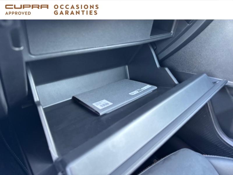 Voitures occasions CUPRA LEON V Tomblaine