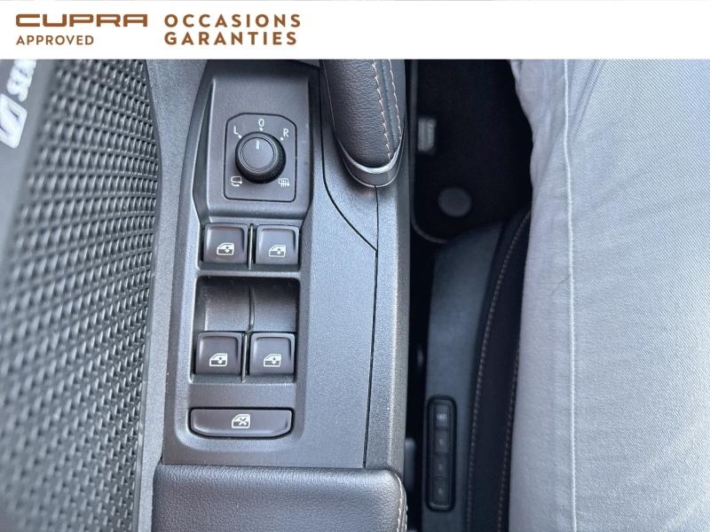 Voitures occasions CUPRA LEON V Tomblaine