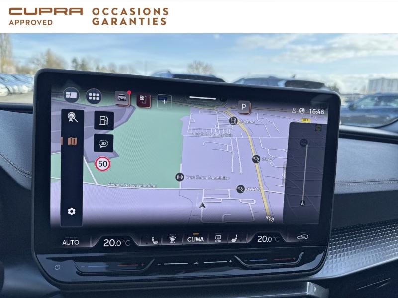 Voitures occasions CUPRA LEON V Tomblaine