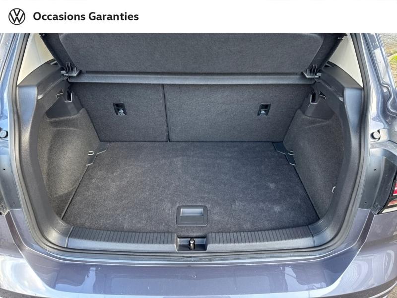Voitures occasions VOLKSWAGEN T-CROSS R-Line Tomblaine