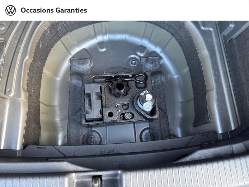 Voitures occasions VOLKSWAGEN T-CROSS R-Line Tomblaine