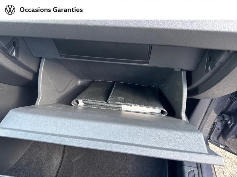 Voitures occasions VOLKSWAGEN T-CROSS R-Line Tomblaine