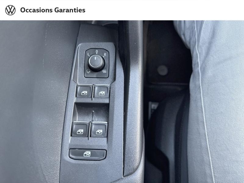 Voitures occasions VOLKSWAGEN T-CROSS R-Line Tomblaine