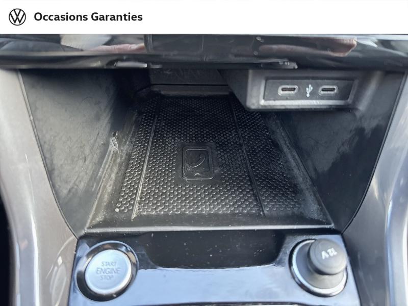 Voitures occasions VOLKSWAGEN T-CROSS R-Line Tomblaine