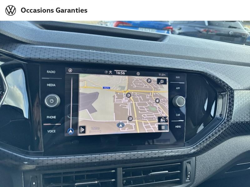 Voitures occasions VOLKSWAGEN T-CROSS R-Line Tomblaine