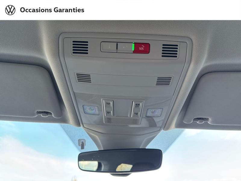 Voitures occasions VOLKSWAGEN T-CROSS R-Line Tomblaine