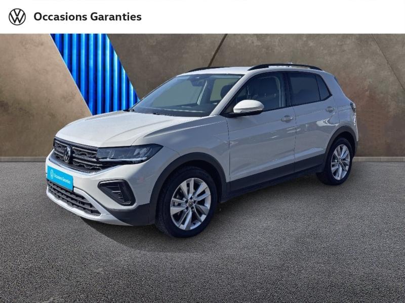 Voitures occasions VOLKSWAGEN T-CROSS VW Edition Tomblaine