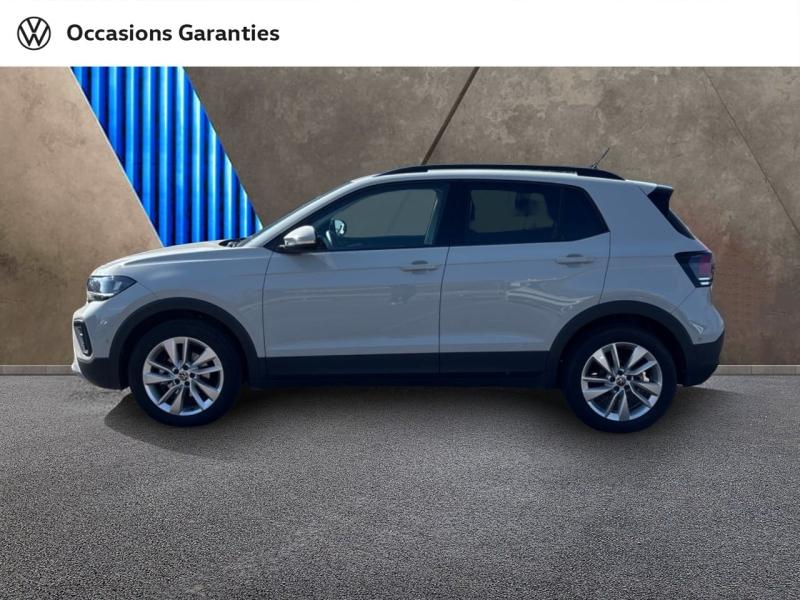 Voitures occasions VOLKSWAGEN T-CROSS VW Edition Tomblaine