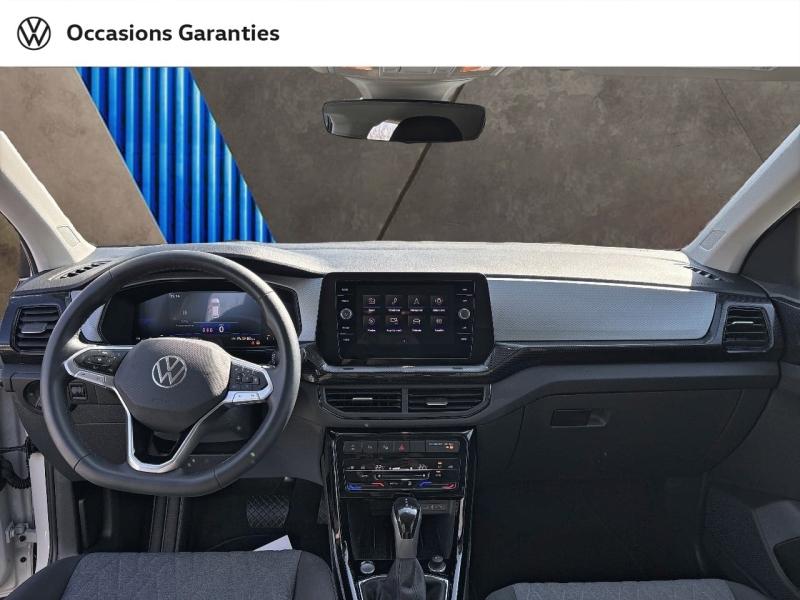 Voitures occasions VOLKSWAGEN T-CROSS VW Edition Tomblaine