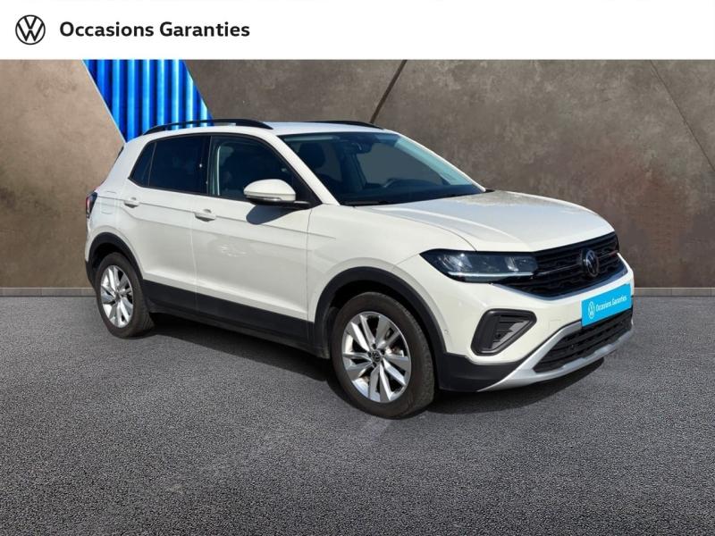 Voitures occasions VOLKSWAGEN T-CROSS VW Edition Tomblaine