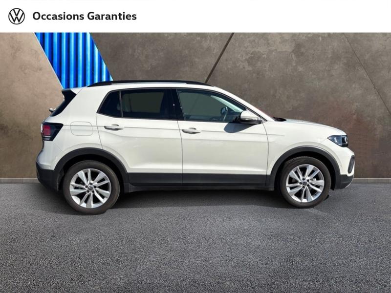 Voitures occasions VOLKSWAGEN T-CROSS VW Edition Tomblaine