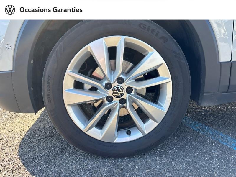 Voitures occasions VOLKSWAGEN T-CROSS VW Edition Tomblaine