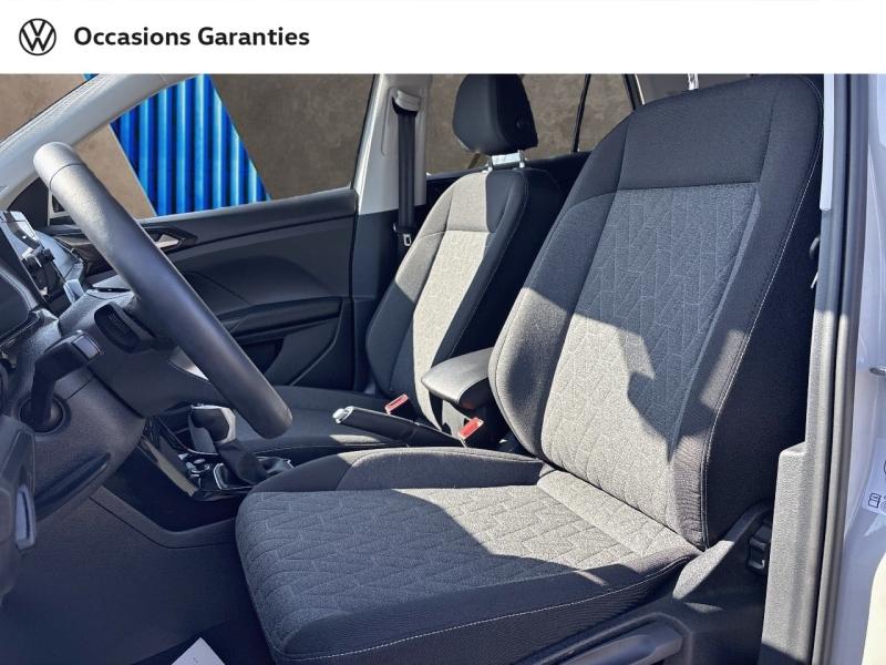 Voitures occasions VOLKSWAGEN T-CROSS VW Edition Tomblaine