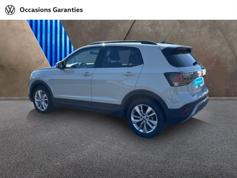 Voitures occasions VOLKSWAGEN T-CROSS VW Edition Tomblaine