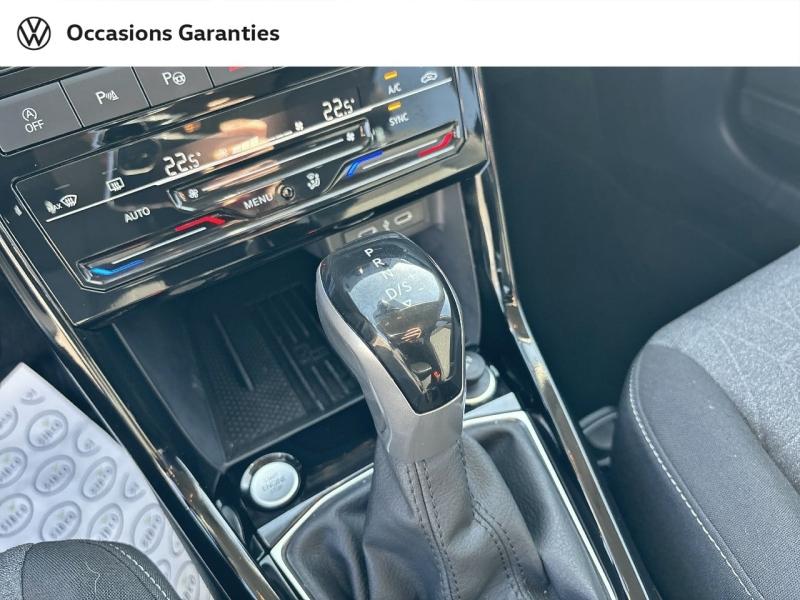 Voitures occasions VOLKSWAGEN T-CROSS VW Edition Tomblaine