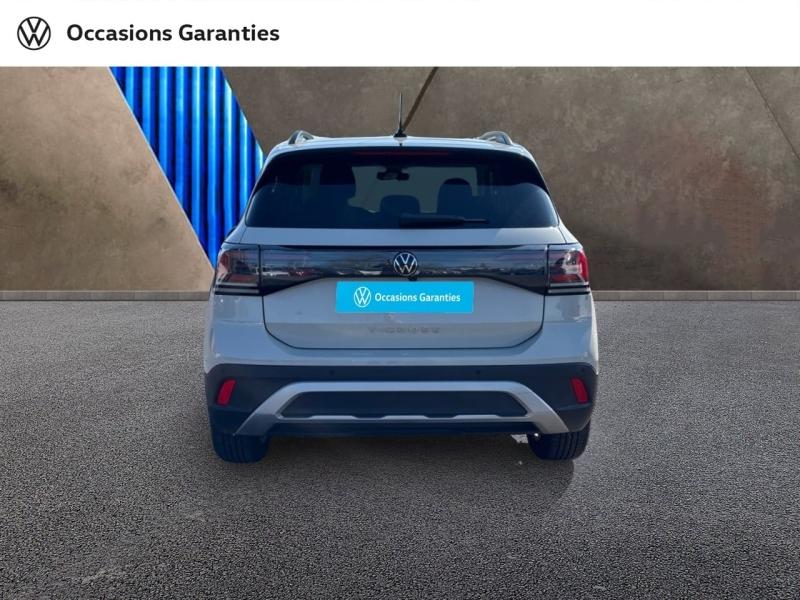 Voitures occasions VOLKSWAGEN T-CROSS VW Edition Tomblaine