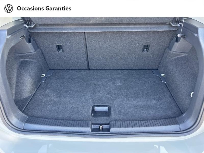 Voitures occasions VOLKSWAGEN T-CROSS VW Edition Tomblaine