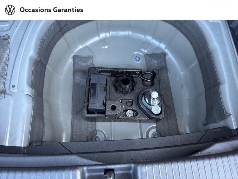 Voitures occasions VOLKSWAGEN T-CROSS VW Edition Tomblaine