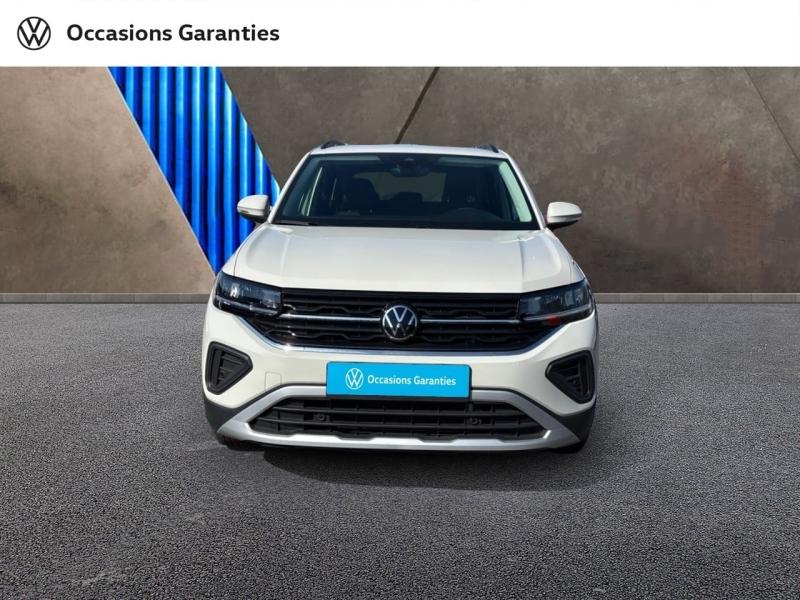 Voitures occasions VOLKSWAGEN T-CROSS VW Edition Tomblaine